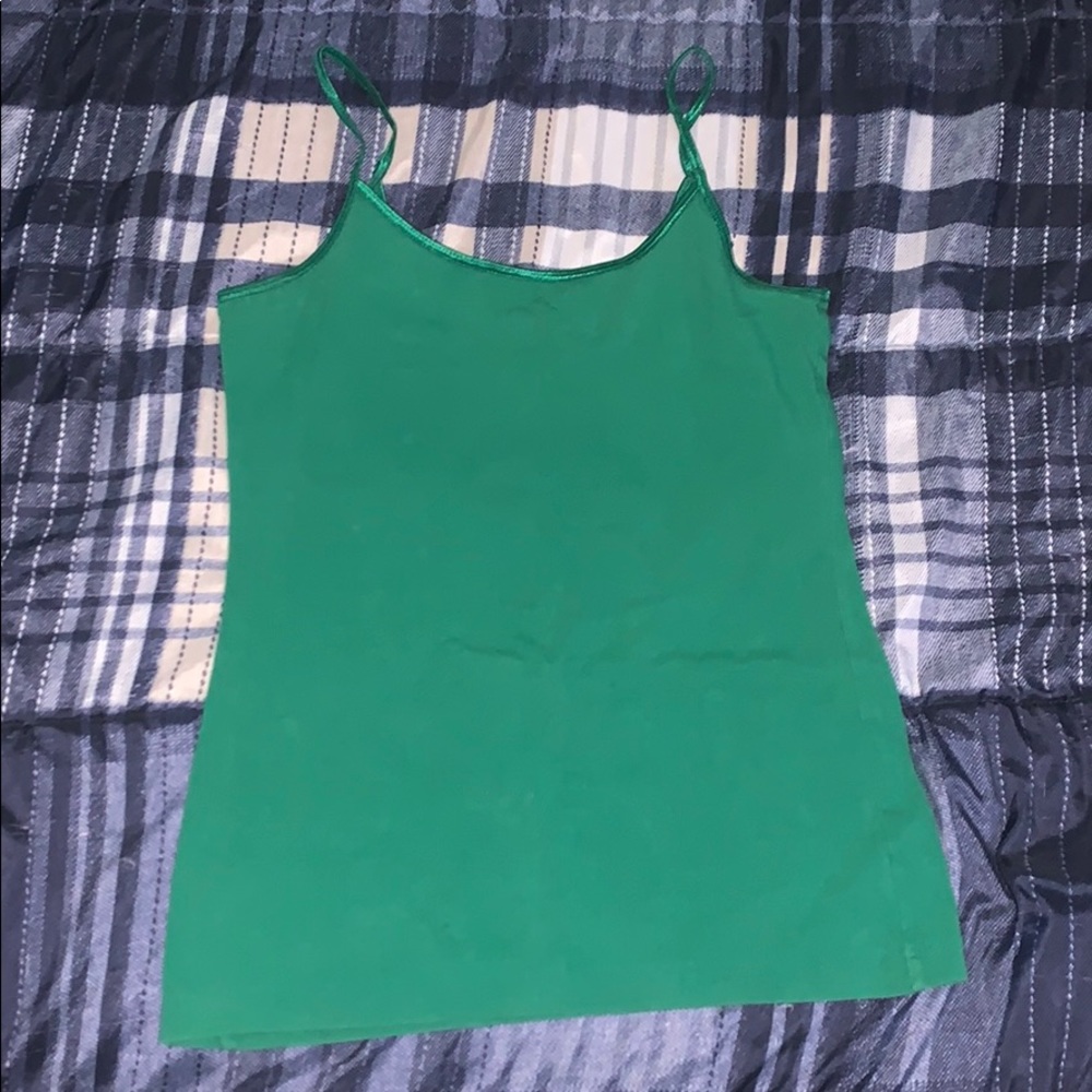Super soft tank top